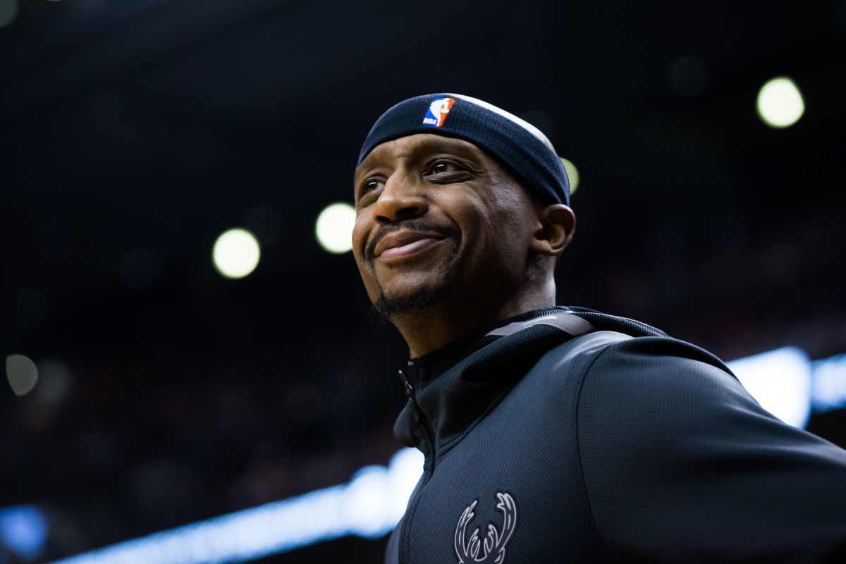 Jason Terry